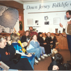 2000 Down Jersey Halloween: Storytelling with Jim Albertson