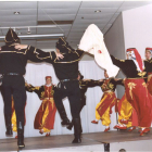 2003 Turkish Wedding, a ceremonial dance after the first wedding night