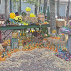 2013 Pumpkin Patch during the Festival of Fine Craft