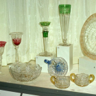 1991 "Colorful Cutting" Exhibit