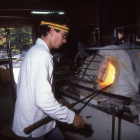 1985 GlassWeekend Guest Artist Jose Chardiet