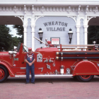 1986 Fire Muster