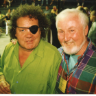 1997 GlassWeekend Dale Chihuly and Paul Stankard