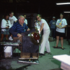 1997 GlassWeekend Guest Artist Lino Tagliapietra