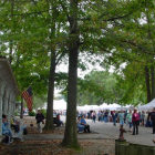 2011 Festival of Fine Craft