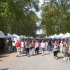 2013 Festival of Fine Craft