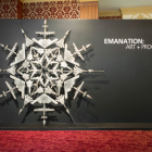 2015 "Emanation: Art + Process" Exhibition in the Museum, The Second Oldest Profession by Michael Oatman