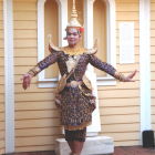 2010 Opening of the "Cambodian Traditions: Weddings and Court Dances" Exhibit in the DJFC