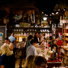 2012 Shopping in the General Store