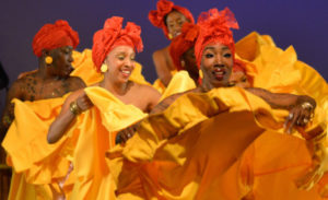 Kulu-MeleA dance group shot