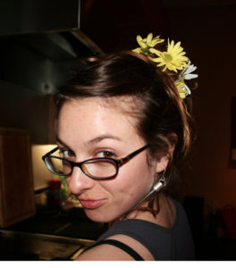 Alexandra Lozier headshot