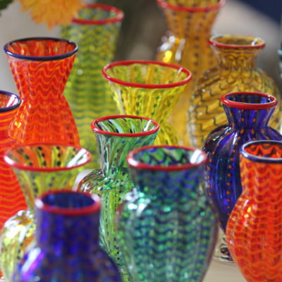 Various Vases Photo
