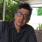 Gustavo Crembil Head Shot