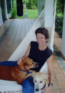 Isabel de Obaldia Photo