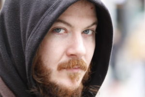 Christopher Duffy Headshot