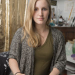 Morgan Gilbreath Headshot