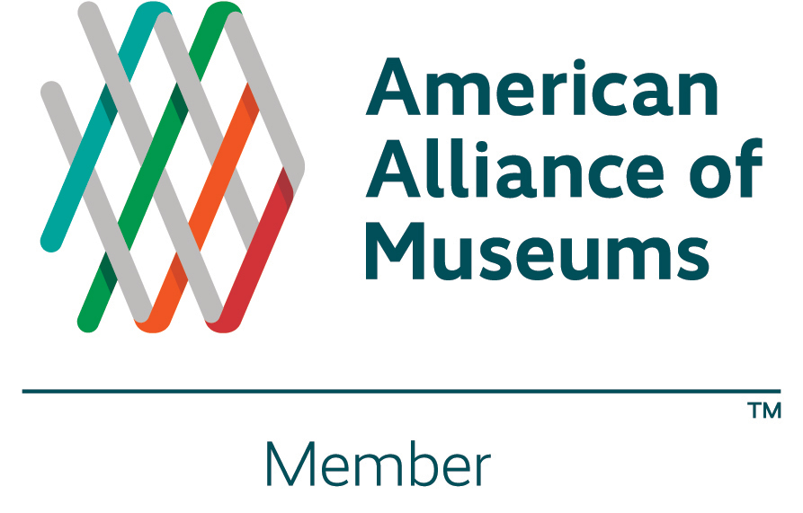 American Alliance member logo
