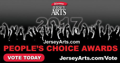 JerseyArts.com People’s Choice Awards Banner