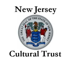 New Jersey Cultural Trust Logo