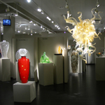 Image of Detroit gallery