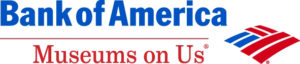 Museums on Us® logo