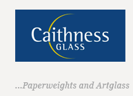 Caithness glass Logo