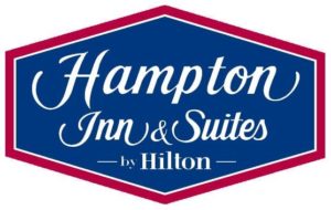 Hampton Inn & Suites Logo