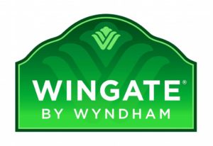 Wingate by Wyndam Logo