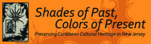 Shades of Past, Colors of Present Title image