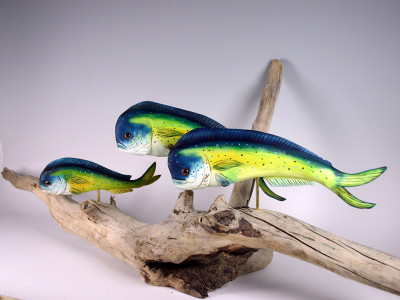 Mark Bair Wood