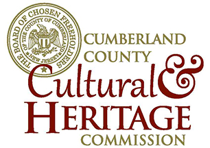Cumberland County Cultural and Heritage Logo