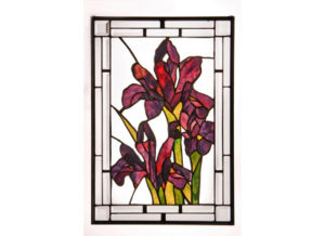 Stained Glass by Dennis Christie