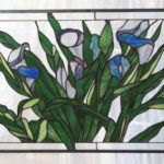 Stained Glass by Dennis Christie