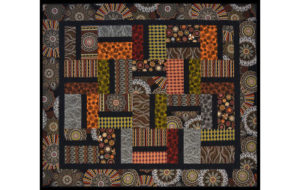 Jan Fulton Quilt