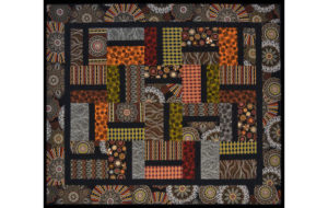 Jan Fulton Quilt