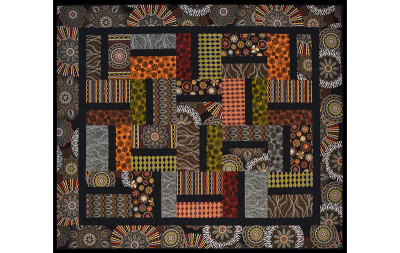 Jan Fulton Quilt