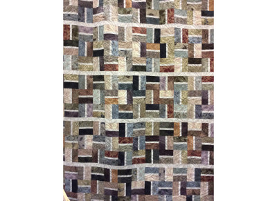 Carol Heisler Quilt