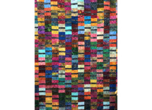 Carol Heisler Quilt