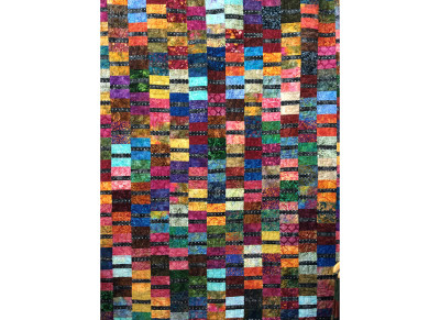 Carol Heisler Quilt