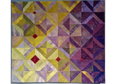 Teri Nalbone Quilt