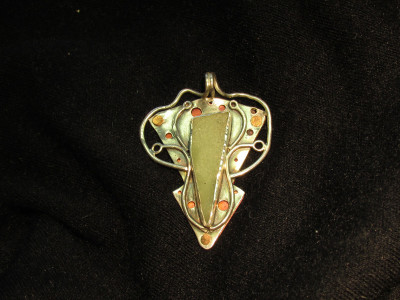 Anthony Niglio Jewelry