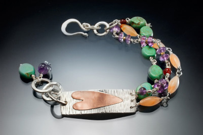 Joan Prato Jewelry