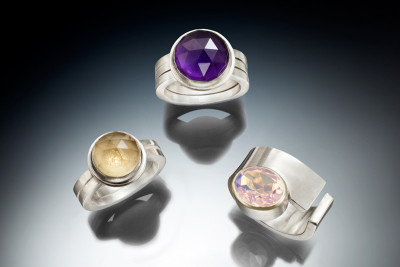 Joan Prato Jewelry