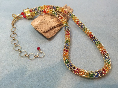 Cindy Slotnick Jewelry