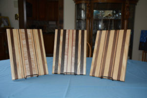Stephen Garelick Wooden Boards