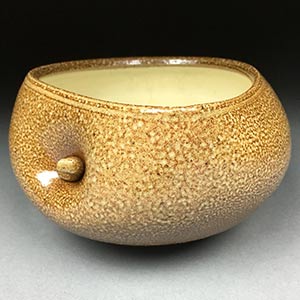 Glass Bowl by Eric Rempe