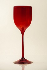 Red Goblet by Josh Simpson, 1984