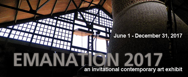 Emanation 2017 banner