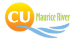 CU Maurice River logo