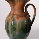 Ceramic Vase by Michael Calhoun